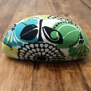 Vera Bradley Hard Sunglass Case